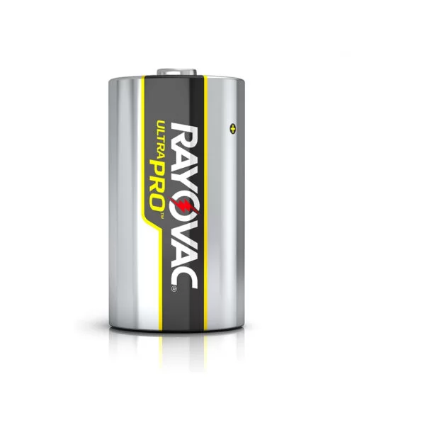 Pila MA-ALD-D Rayovac 2 Unidades