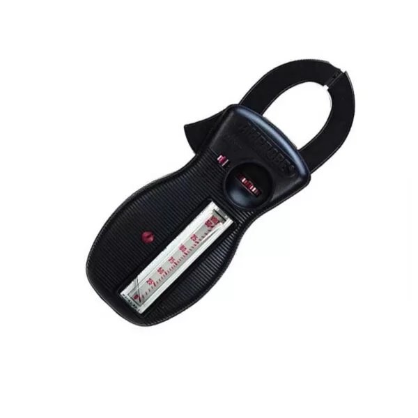 Pinza Amperimétrica RS-3