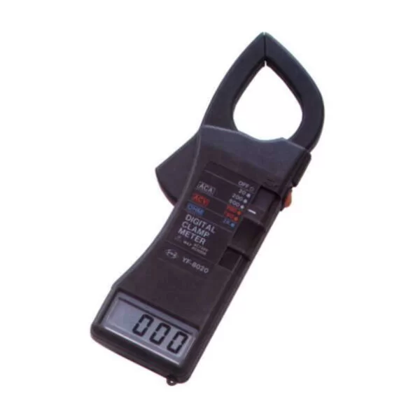 Pinza Amperimétrica TDS-8020