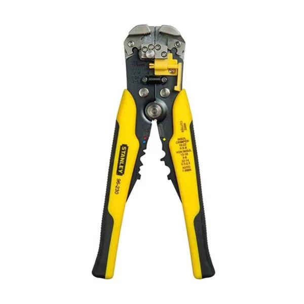 Pinza Pela Cable FMHT0-96230 STANLEY