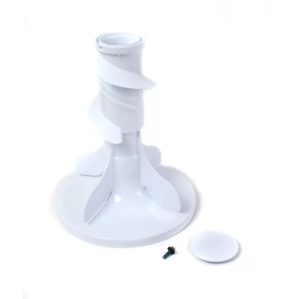 Agitador Lavadora W10429138 Whirlpool