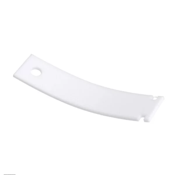 Pista Aro Secadora WE1M1067 Mabe GE