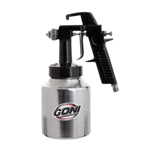 Pistola Aerográfica 112 GONI