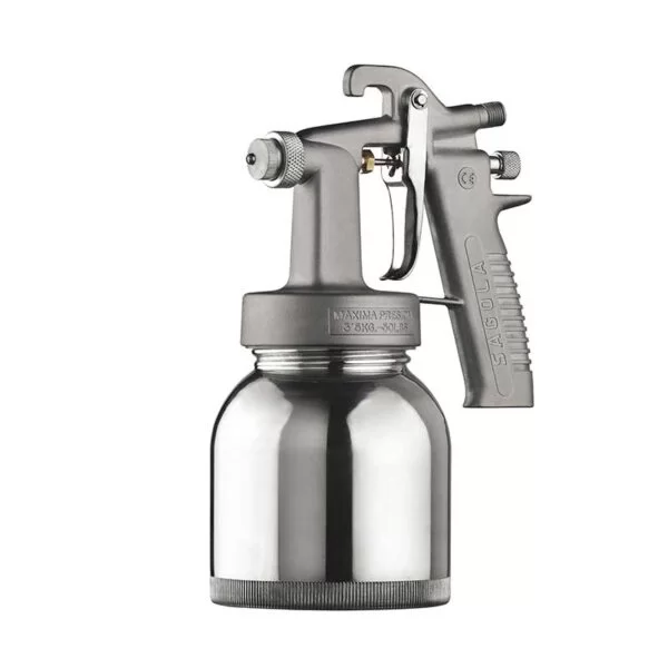 Pistola Aerográfica MGQ-500 DeVILBISS