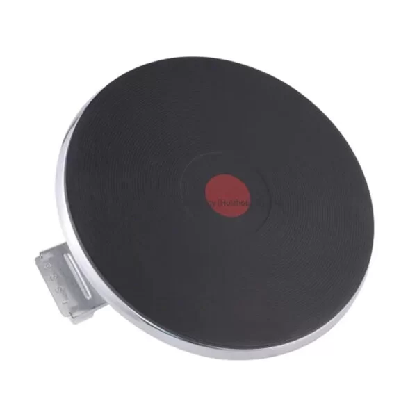 Plancha Diametro 8″ 180MM 2000W 220V