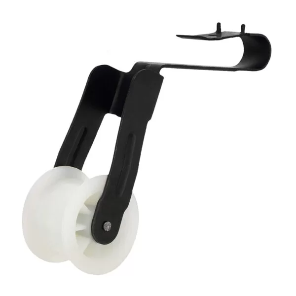 Polea Brazo Secadora 691366 Whirlpool