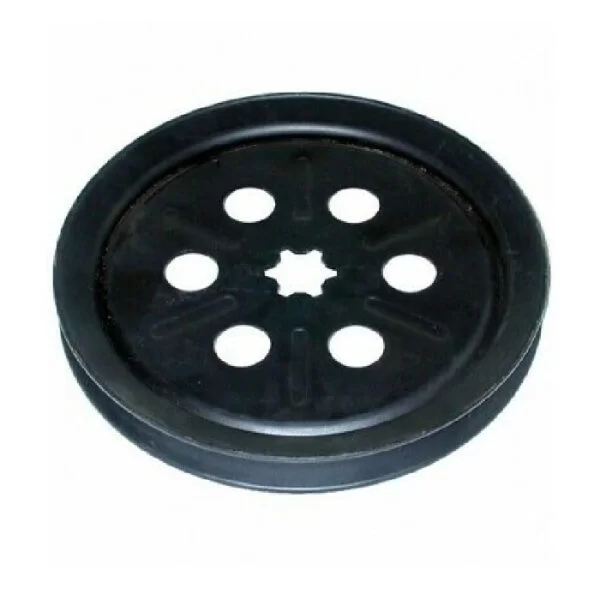 Polea Lavadora 175D2187P001 Mabe GE