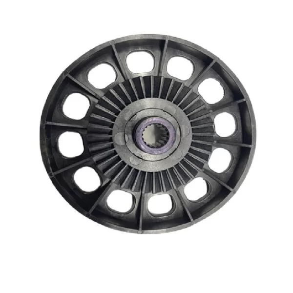 Polea Lavadora W10750005 Whirlpool