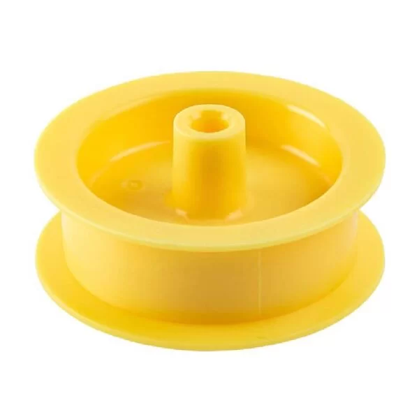 Polea Lavadora WE12X81 Mabe GE