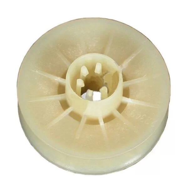 Polea Motor Lavadora 3966894 Whirlpool