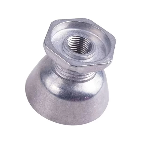 Polea Motor Secadora 8066184 Whirlpool