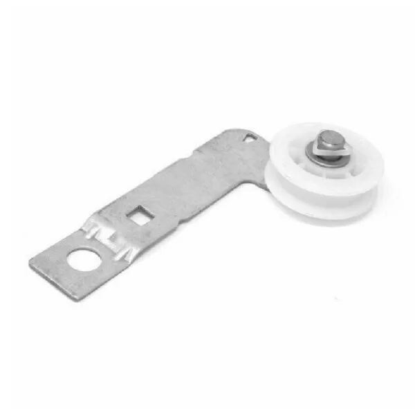 Polea Motor Secadora W10837240 Whirlpool