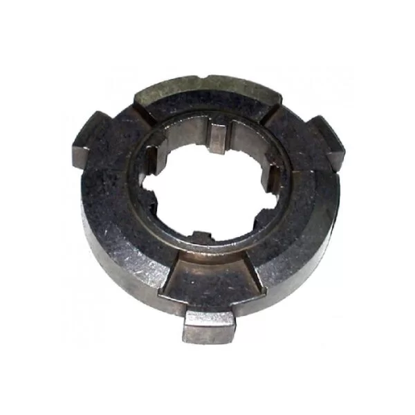 Polea Transmision Lavadora 718-0339 Mabe GE