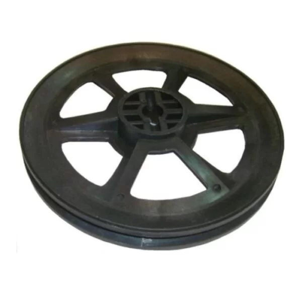 Polea Transmisión Lavadora 188D2569P001 Mabe GE