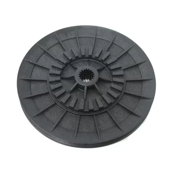 Polea Trasmisión Lavadora 14CM 189D2652P001 WW01F00043 MABE GE