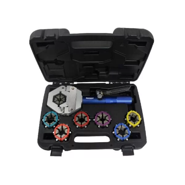 Prensa Hidráulica 71500 Mastercool