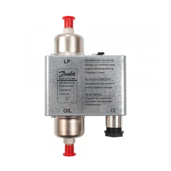 Presostato Aceite MP54 060B016766 Danfoss