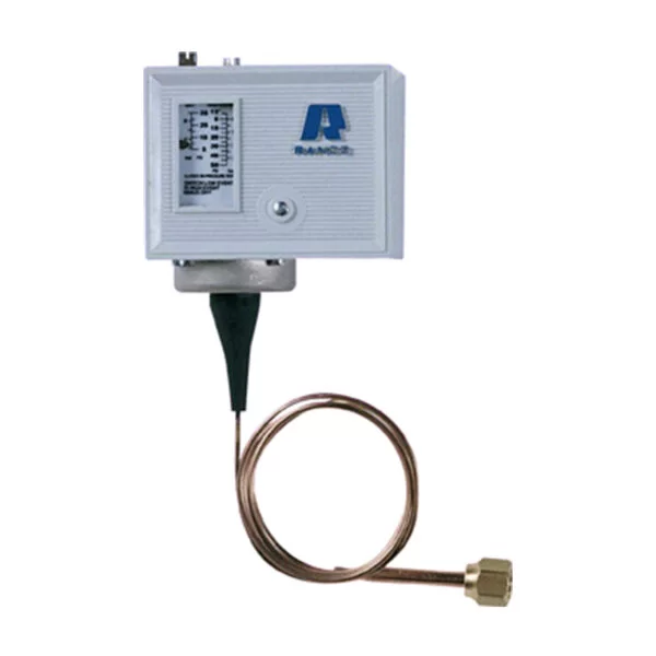 Presostato Alta 016-200 RANCO