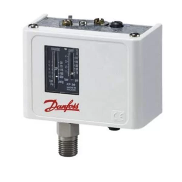Presostato Alta 060-1101 Danfoss