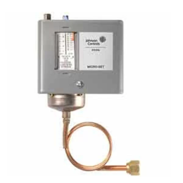 Presostato Baja P70AB-12C Johnson