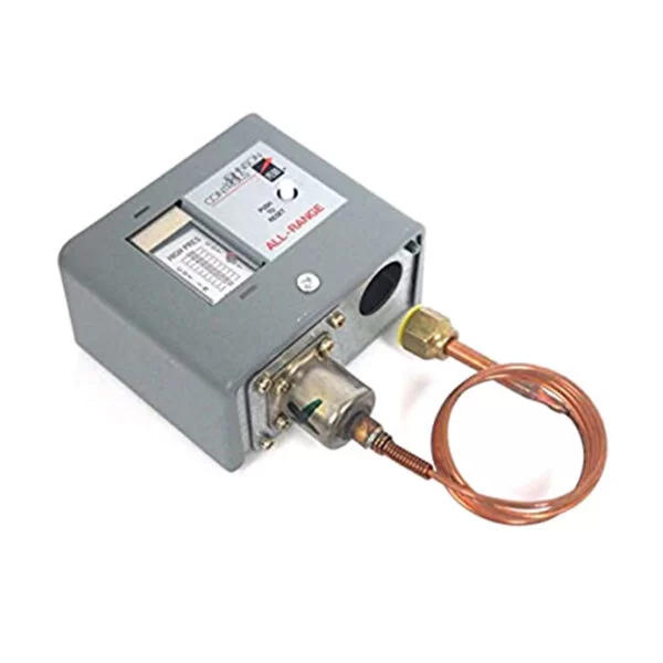 Presostato Baja P70AB-2C Johnson