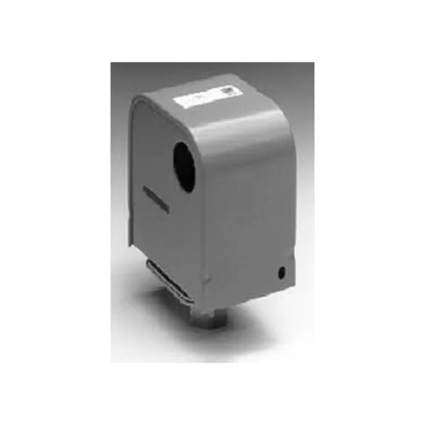 Presostato Bomba Agua y Compresor Aire 40 A 100PSI P61NA-2C Jhonson Controls