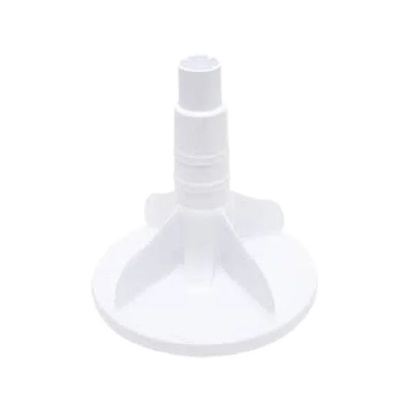 Agitador Lavadora WP8578209 Whirlpool