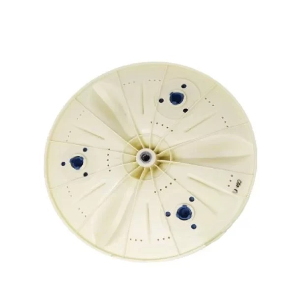 Agitador Lavadora XLAV019 10 Dientes 34cm