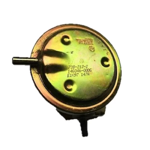 Presostato Lavadora 146046000G Frigidaire