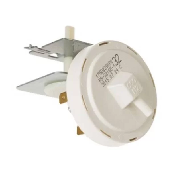 Presostato Lavadora 175D2290P032 Mabe GE