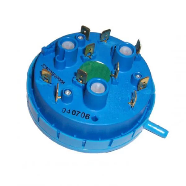 Presostato Lavadora 228C2084P006 Mabe GE
