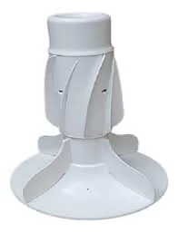 Agitador Redial Lavadora Mabe GE