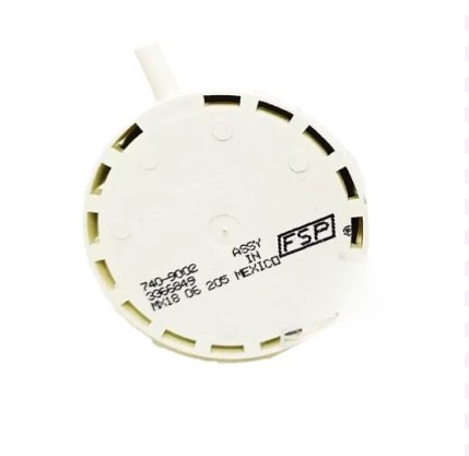 Presostato Lavadora 3366849 Whirlpool