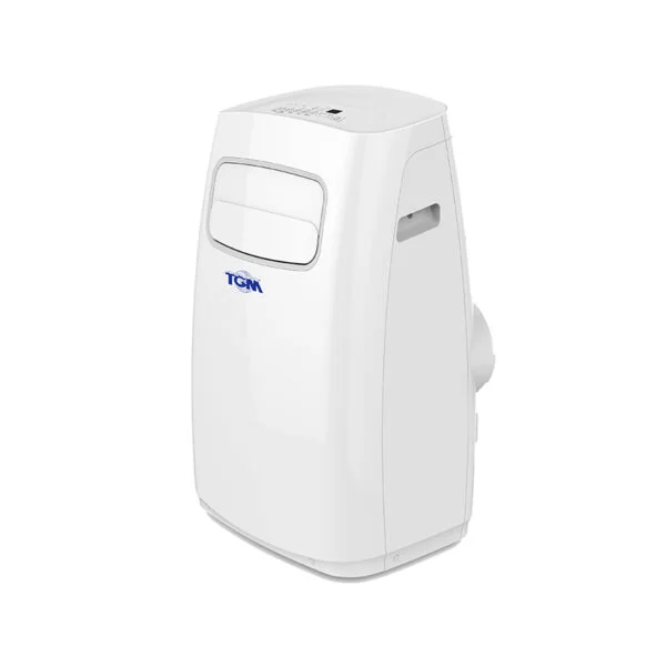 Aire Acondicionado Portátil 12.000BTU/H R410A 110V MPNT120AR2 TGM