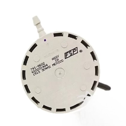 Presostato Lavadora W10231404 Whirlpool