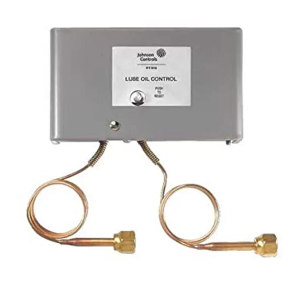 Presostato de Aceite P45NCA-12-C Johnson