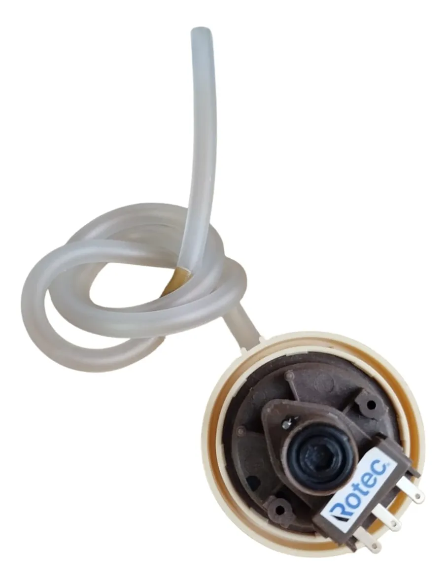 Presotasto Lavadora Samsung Sensor Nivel De Agua