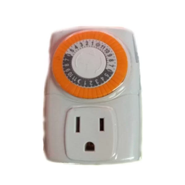 Programador Horario 120V GTC-D120H Exceline