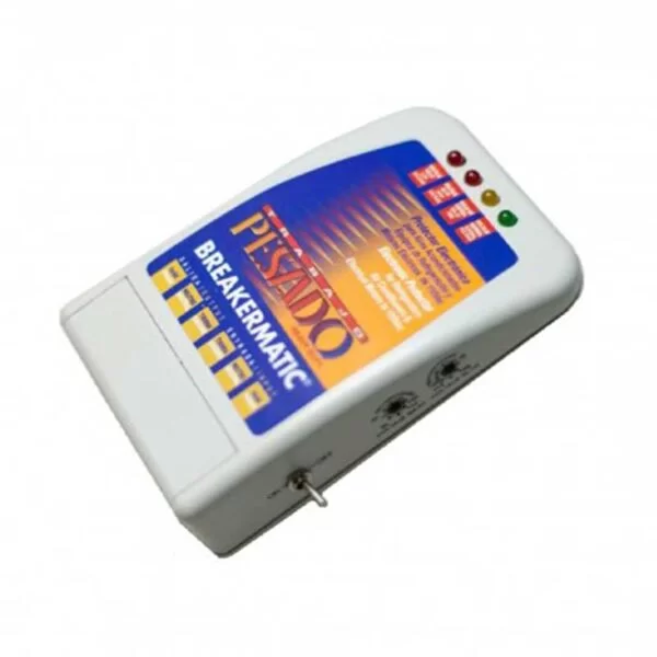 Protector Aire Acondicionado 110V PBE-110 BREAKERMATIC