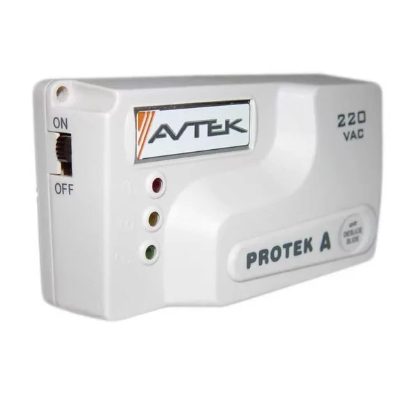 Protector Aire Acondicionado 120V PABB-3621 AVTEK