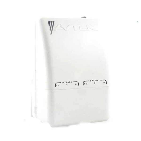 Protector Aire Acondicionado 220V PABB-6622A AVTK