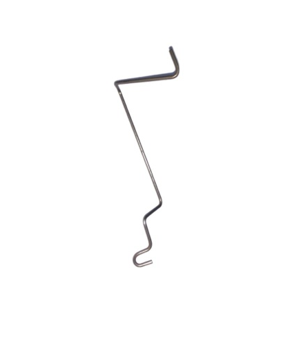 Alambre Lavadora Ge Micro Switch Corto