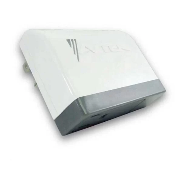 Protector Equipos Domésticos120V PTED-1821-BS AVTK