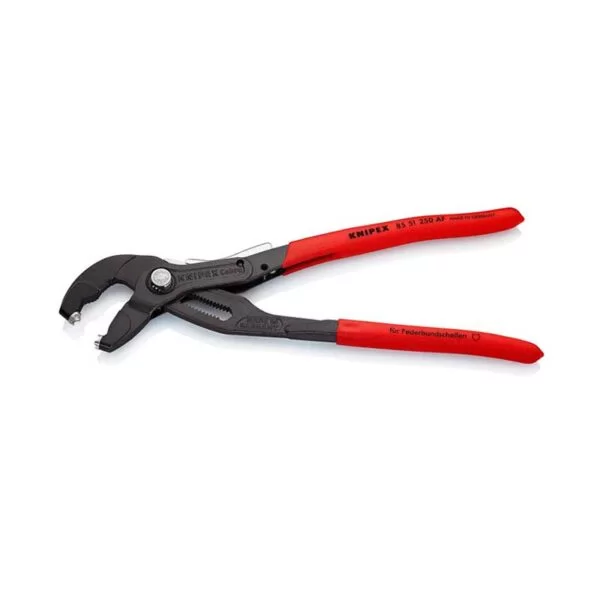 Alicate Abrazadera Knipex