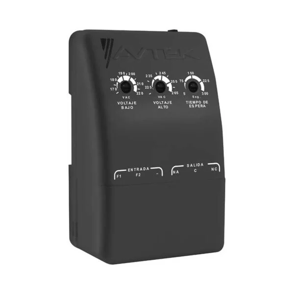 Protector Equipos Industriales SVM-220 AVTEK