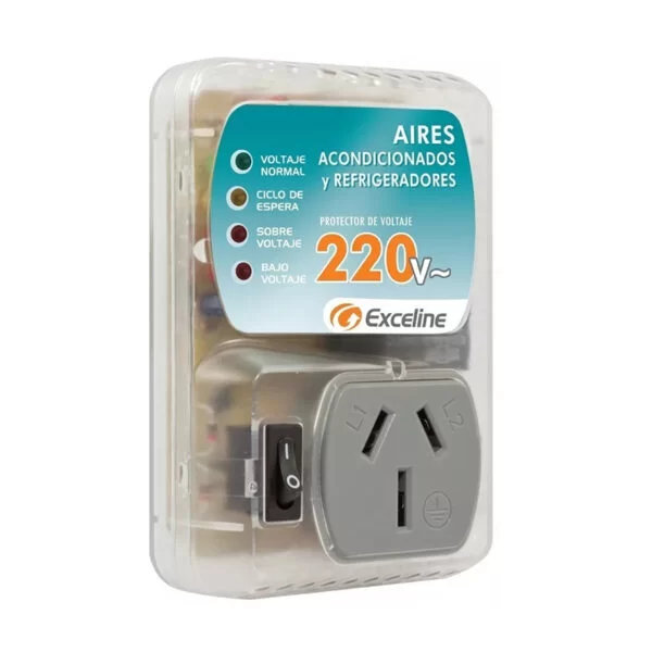 Protector GSM-RE220CS Exceline