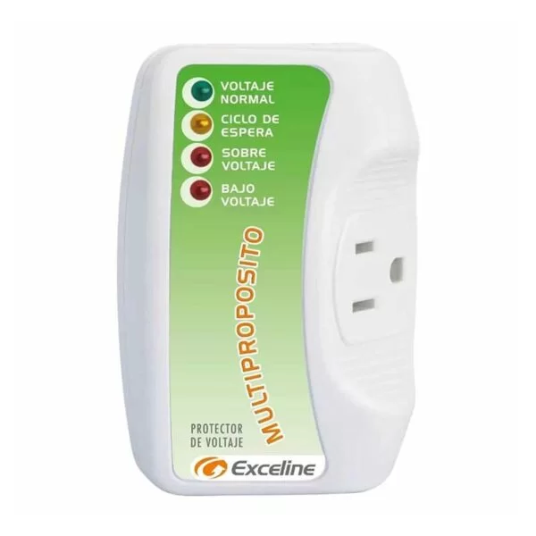 Protector Multipropósito GSM-MP120 Exceline