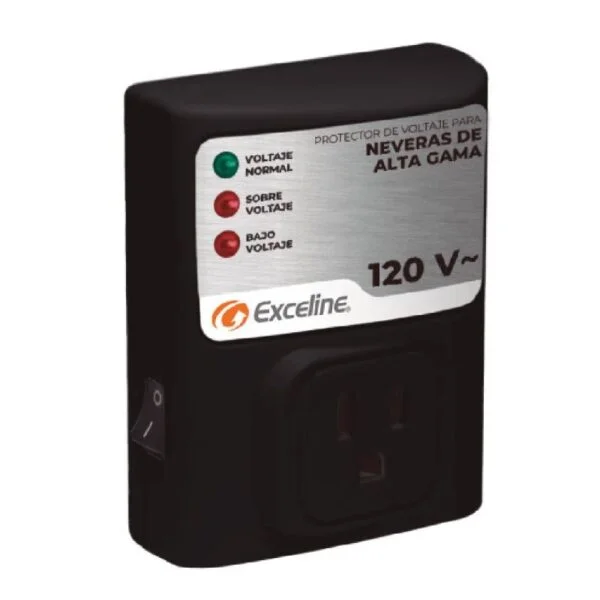 Protector Nevera Alta Gama GSM-NG120 Exceline