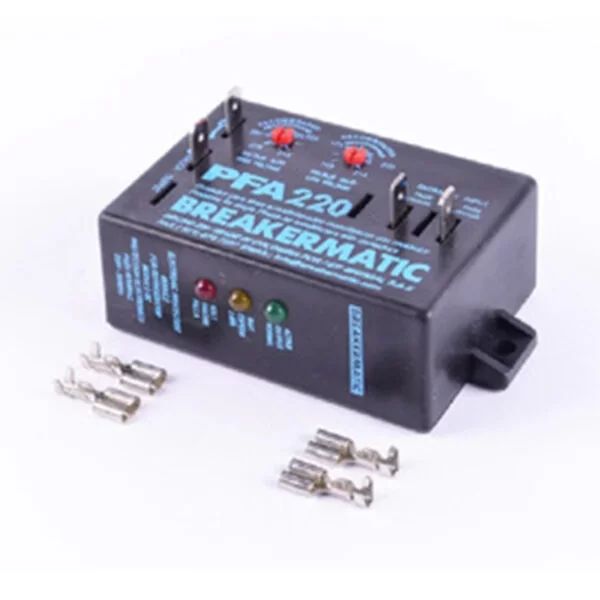 Protector PFA-220 Breakermatic
