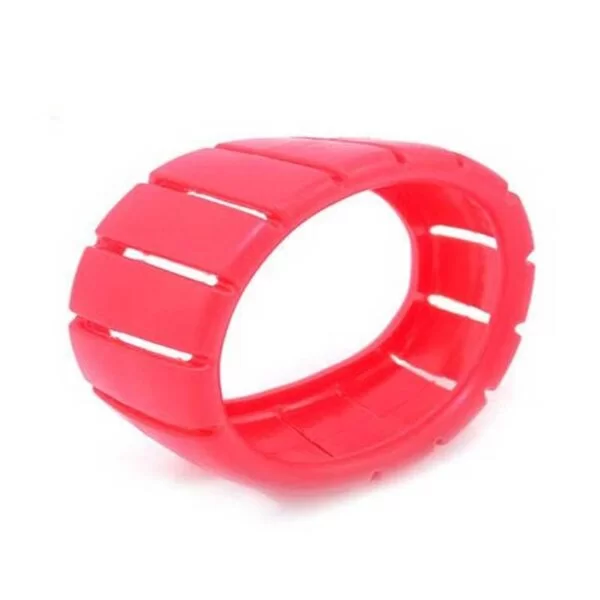 Protector Reloj Manómetro 2,5″ Alta Roja APMG-GBR Appli Parts